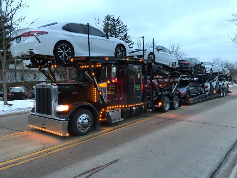 Is My Car Insured During Transport? Auto Shipping Insurance Explained