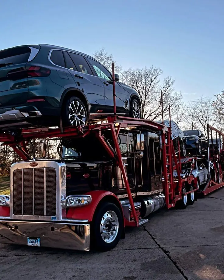 How to Choose a Reliable Auto Transport Company