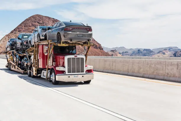 The Best Time of Year to Ship a Car