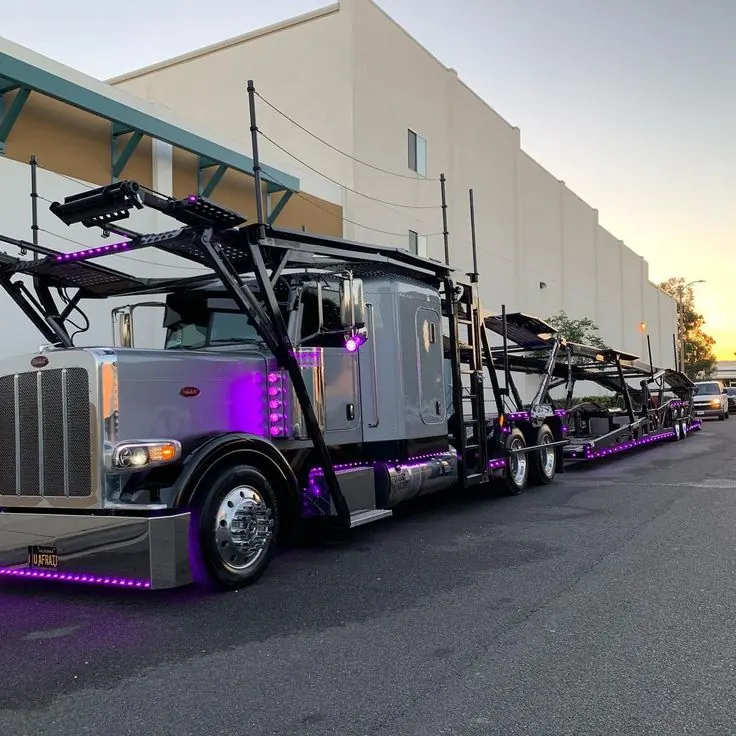 Expedited Car Shipping: When You Need Your Vehicle Fast
