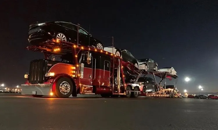 Expedited Auto Transport