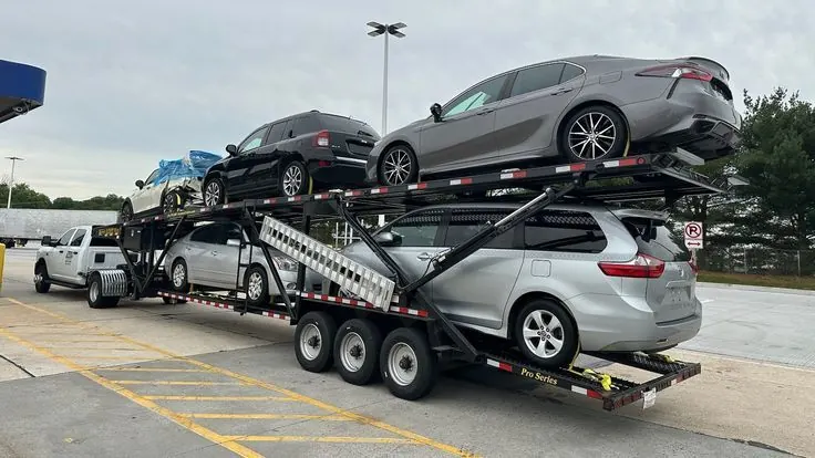 Understanding Your Auto Transport Quote