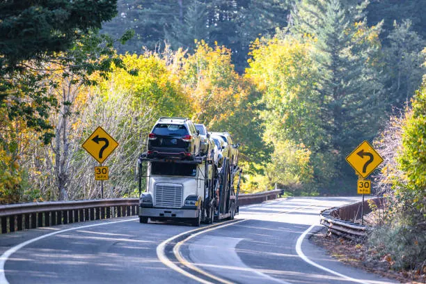 Cross-Country Auto Transport