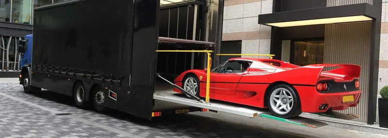 Is Enclosed Auto Transport Worth the Extra Cost?