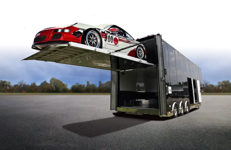 Open vs Enclosed Auto Transport: Which Should You Choose?
