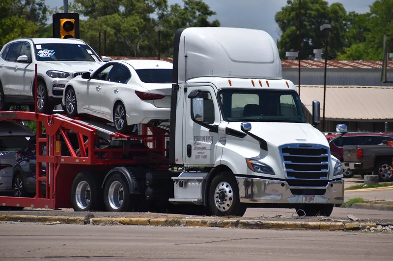 How Much Does It Cost to Ship a Car? (2026 Pricing Guide)