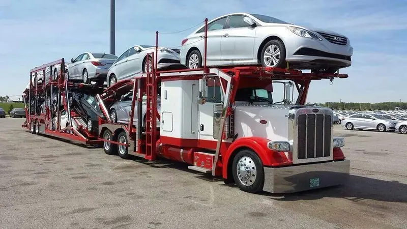 Door-to-Door vs Terminal-to-Terminal Car Shipping