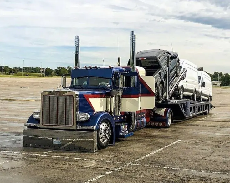 Military PCS Car Shipping: A Service Member's Guide