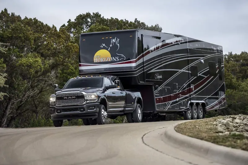 Shipping an SUV, Truck or Large Vehicle: What to Know