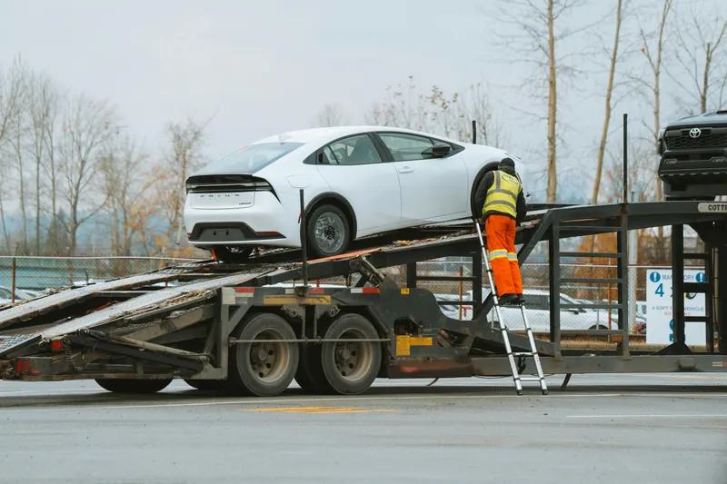 How to Prepare Your Car for Shipping: A Step-by-Step Checklist