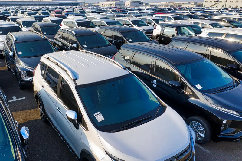Dealer & Auction Transport